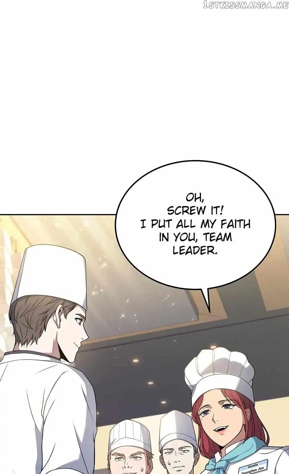 Youngest Chef from the 3rd Rate Hotel Chapter 63 89